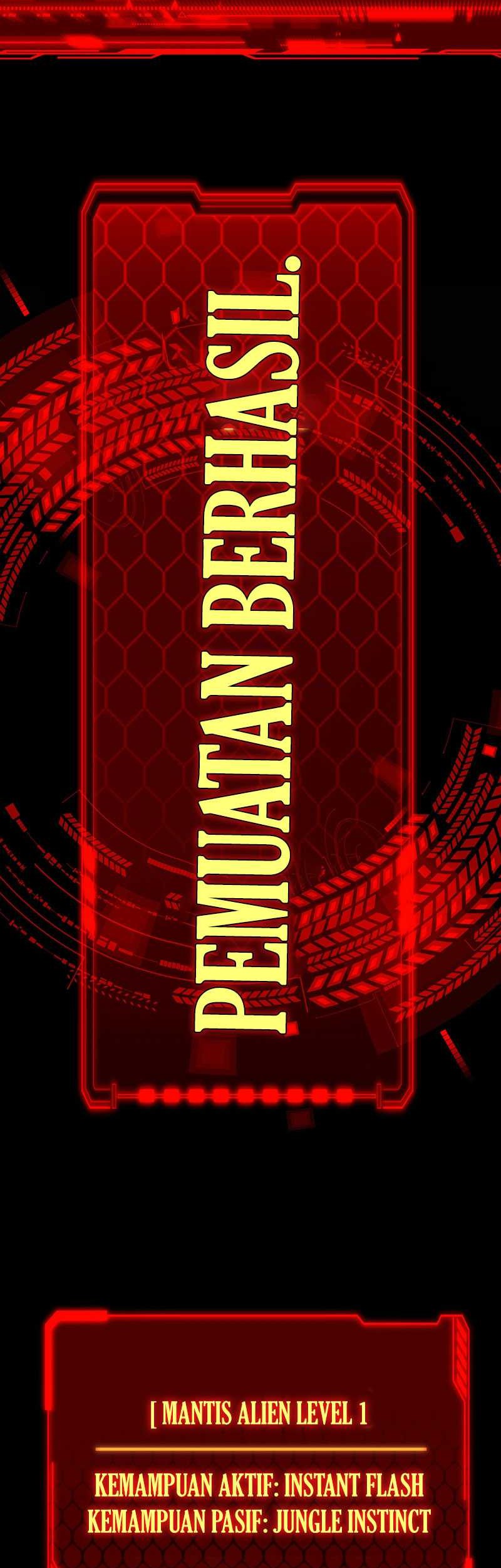 Chronicles Of The Jungle Sovereign Chapter 2 - halaman 18