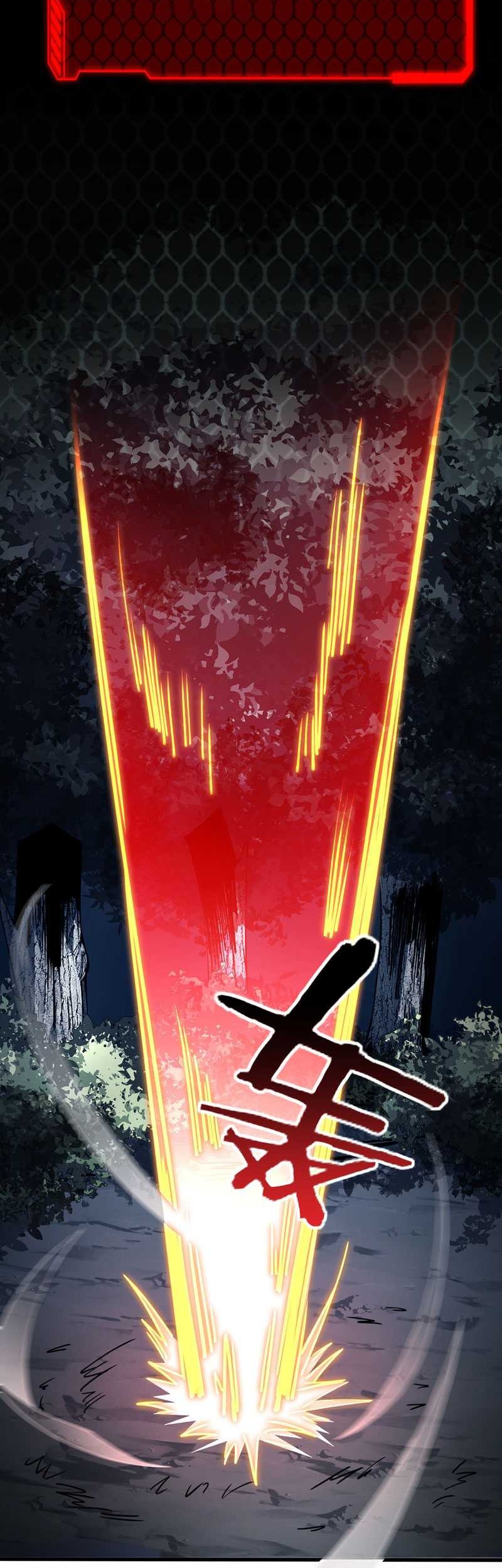 Chronicles Of The Jungle Sovereign Chapter 2 - halaman 19