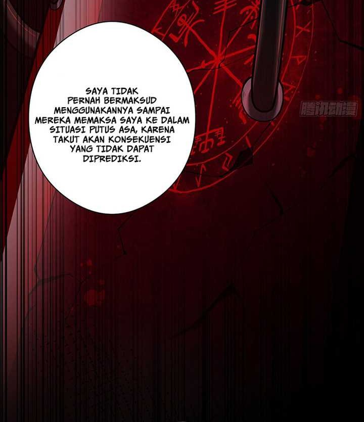 Chronicles Of The Jungle Sovereign Chapter 20 - halaman 30
