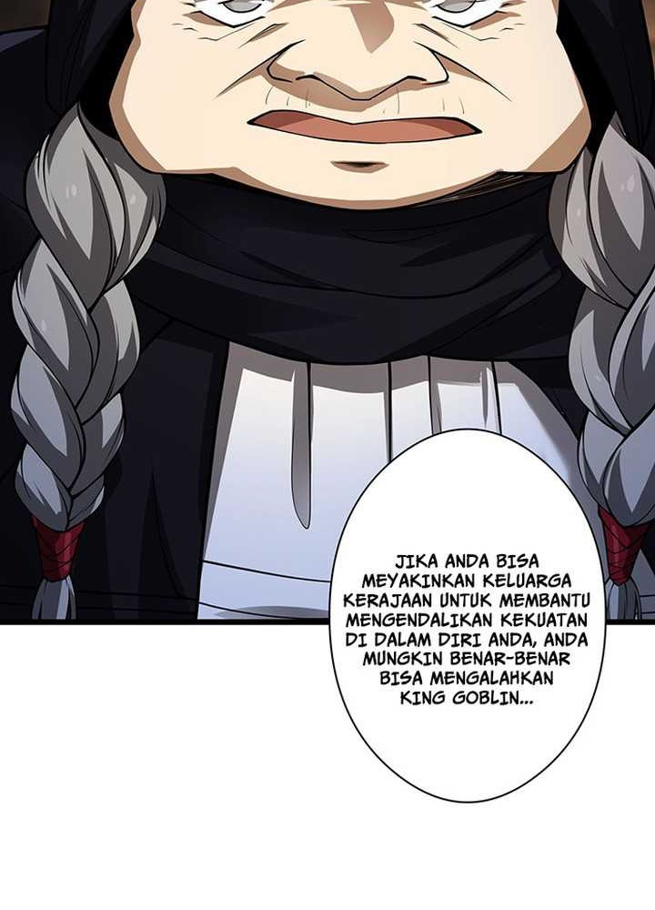 Chronicles Of The Jungle Sovereign Chapter 20 - halaman 33