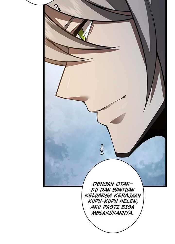 Chronicles Of The Jungle Sovereign Chapter 20 - halaman 36