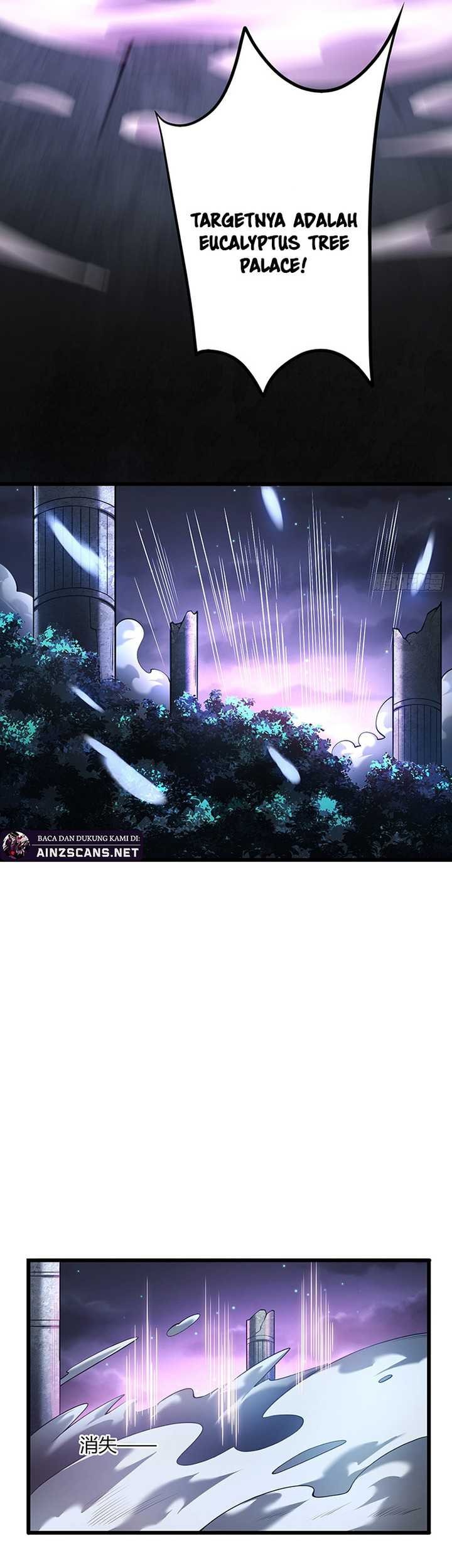Chronicles Of The Jungle Sovereign Chapter 20 - halaman 42