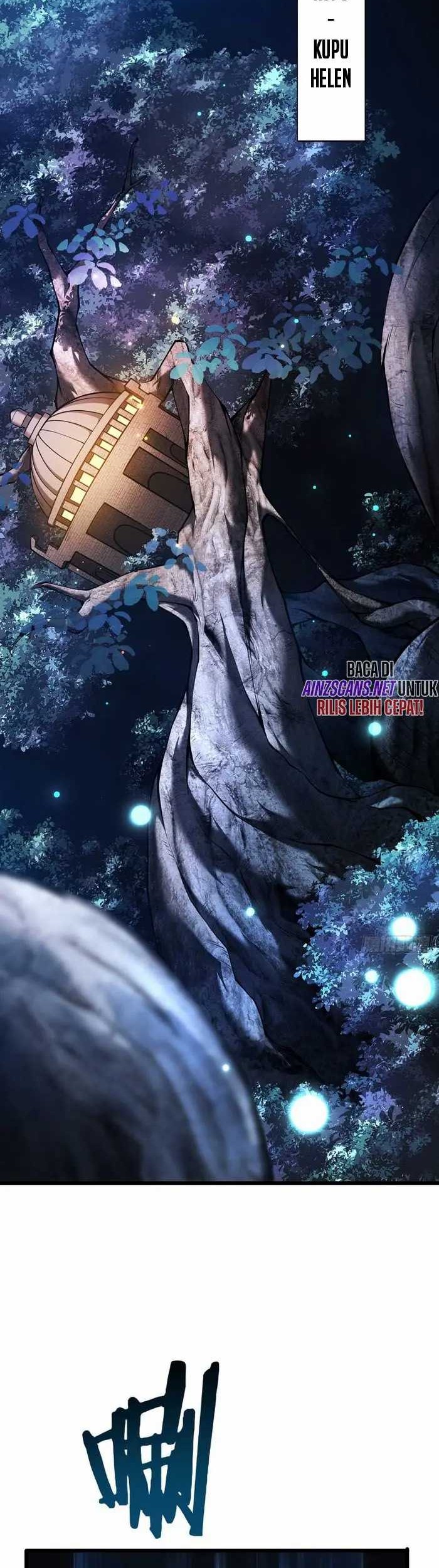 Chronicles Of The Jungle Sovereign Chapter 21 - halaman 5