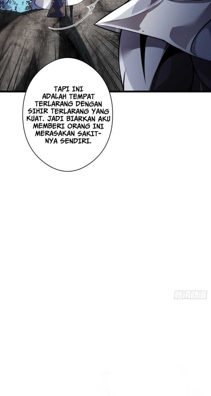 Chronicles Of The Jungle Sovereign Chapter 22 - halaman 27