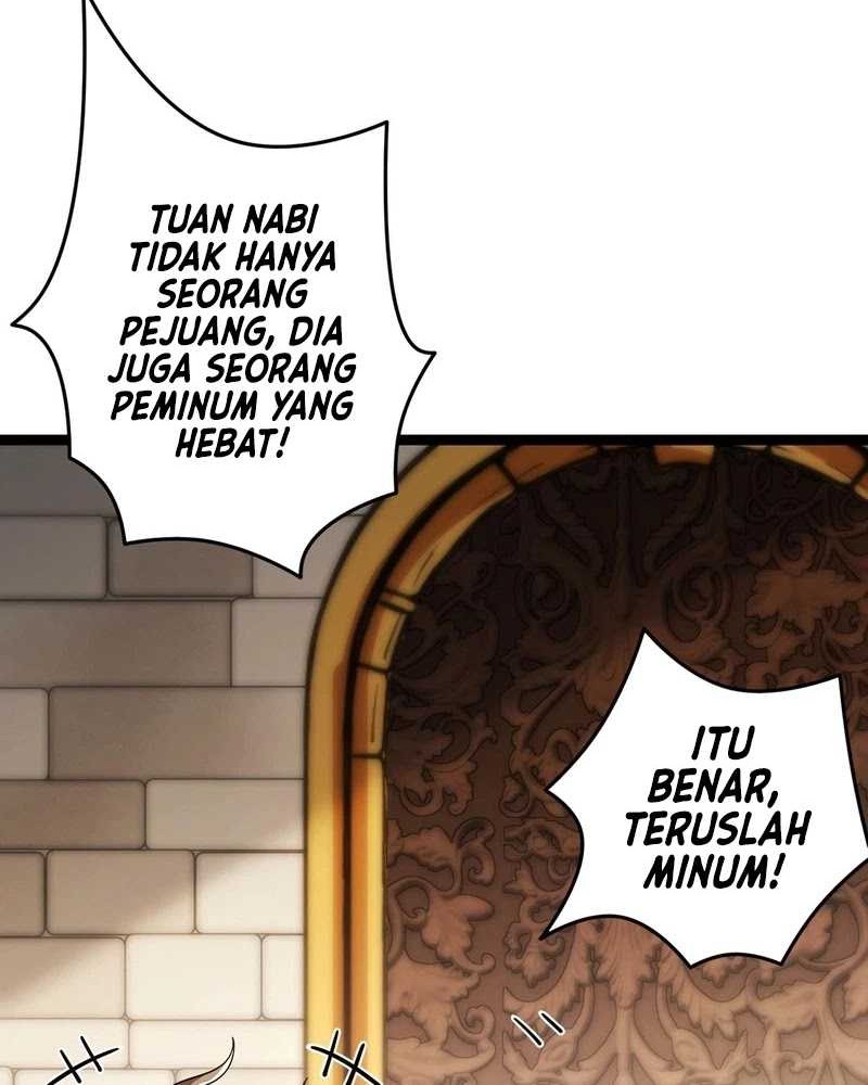 Chronicles Of The Jungle Sovereign Chapter 23 - halaman 18
