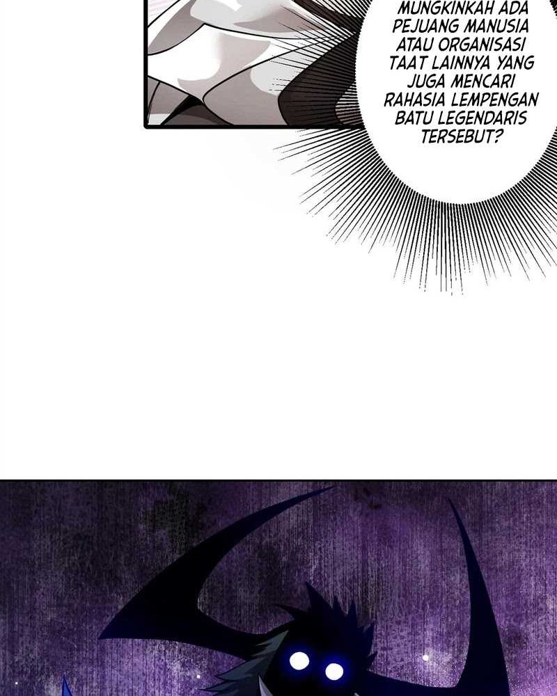 Chronicles Of The Jungle Sovereign Chapter 23 - halaman 30
