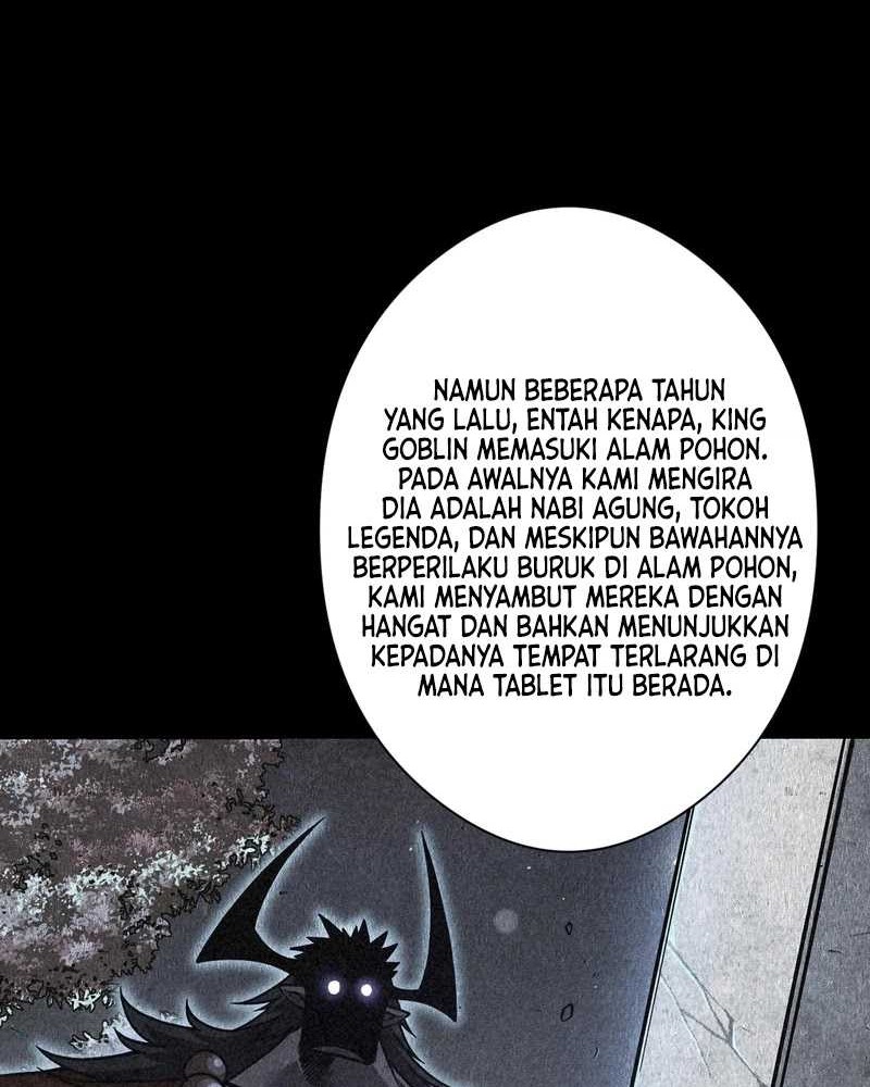 Chronicles Of The Jungle Sovereign Chapter 23 - halaman 34