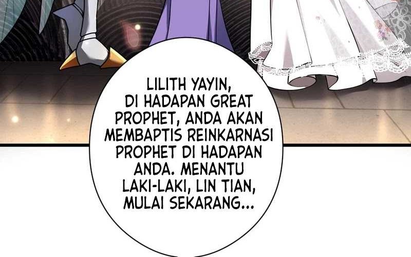 Chronicles Of The Jungle Sovereign Chapter 24 - halaman 21