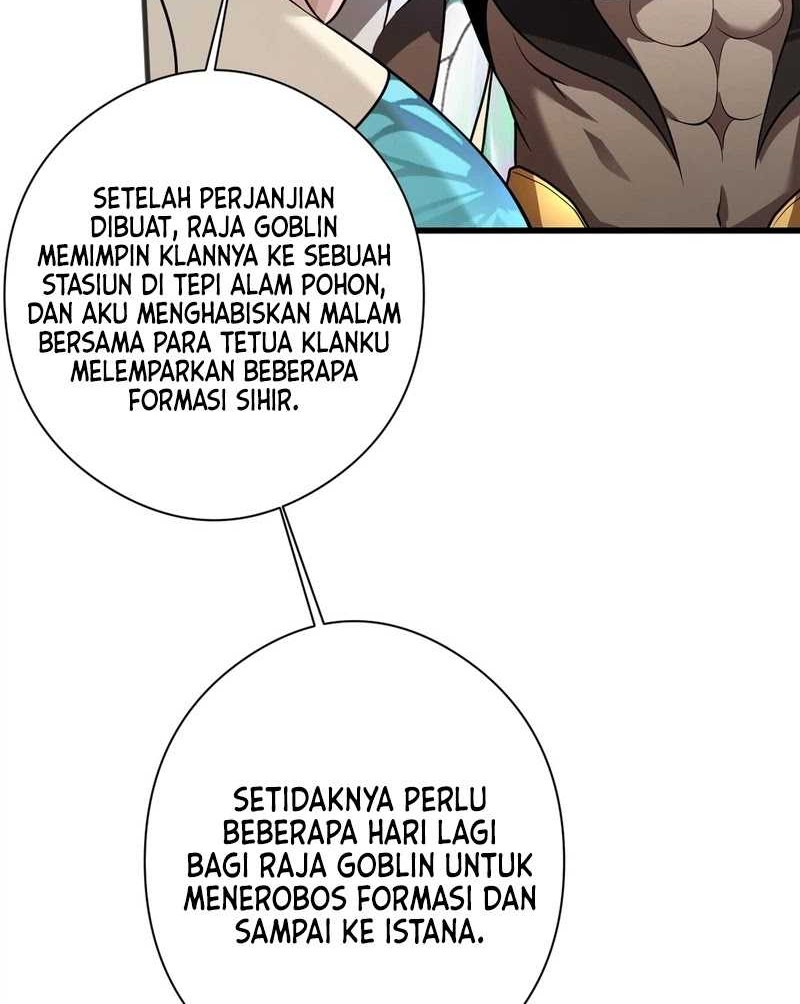 Chronicles Of The Jungle Sovereign Chapter 24 - halaman 9
