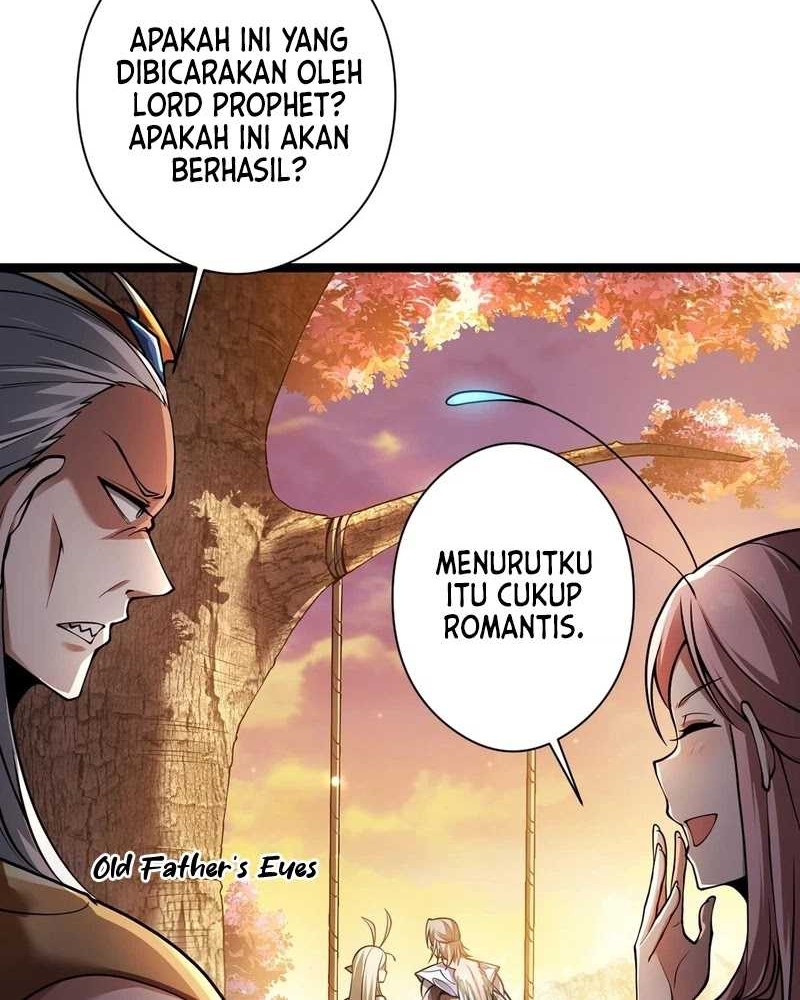 Chronicles Of The Jungle Sovereign Chapter 25 - halaman 13
