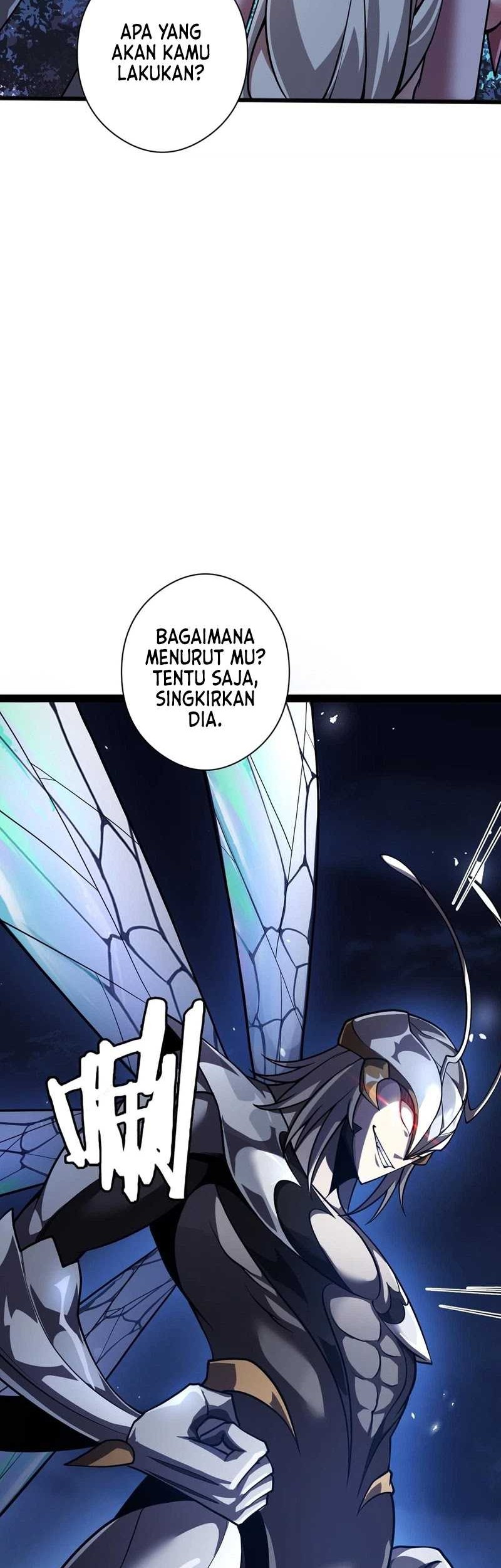 Chronicles Of The Jungle Sovereign Chapter 26 - halaman 11