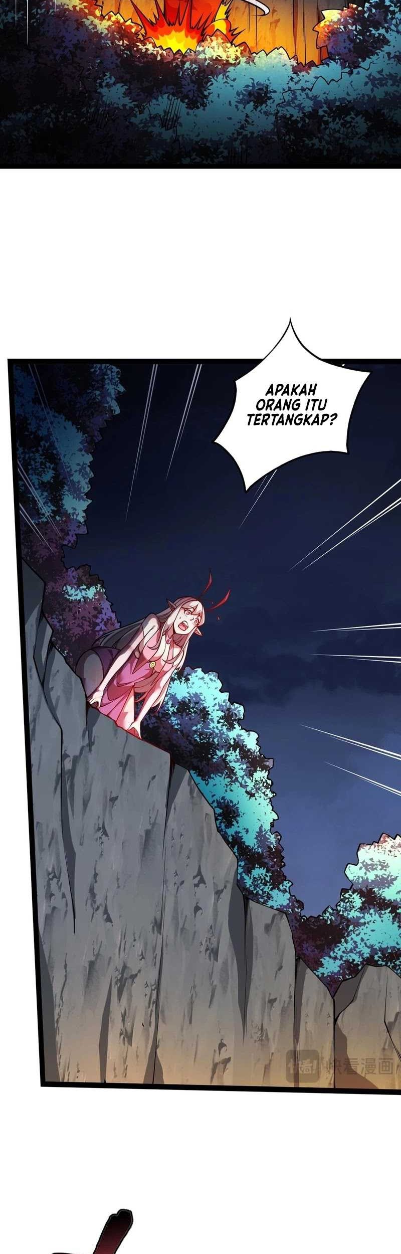 Chronicles Of The Jungle Sovereign Chapter 26 - halaman 40