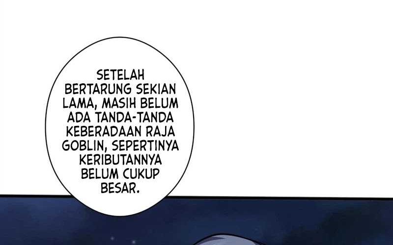 Chronicles Of The Jungle Sovereign Chapter 26 - halaman 9