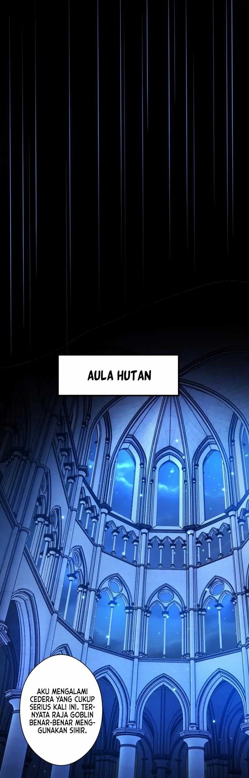Chronicles Of The Jungle Sovereign Chapter 27 - halaman 11