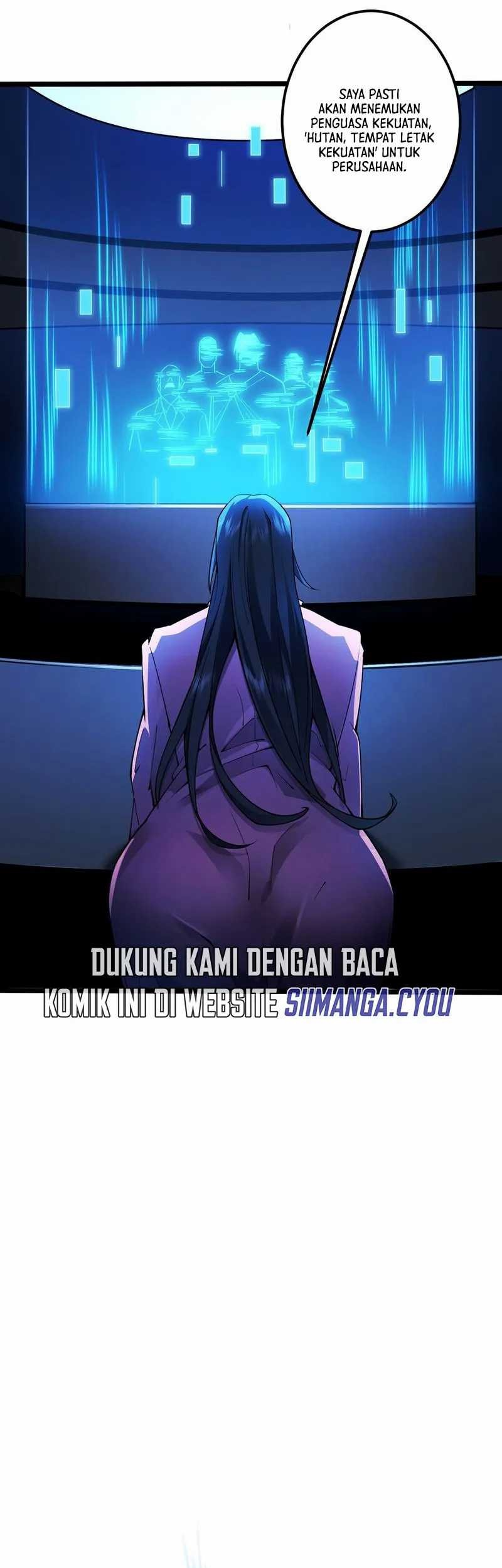Chronicles Of The Jungle Sovereign Chapter 4 - halaman 12