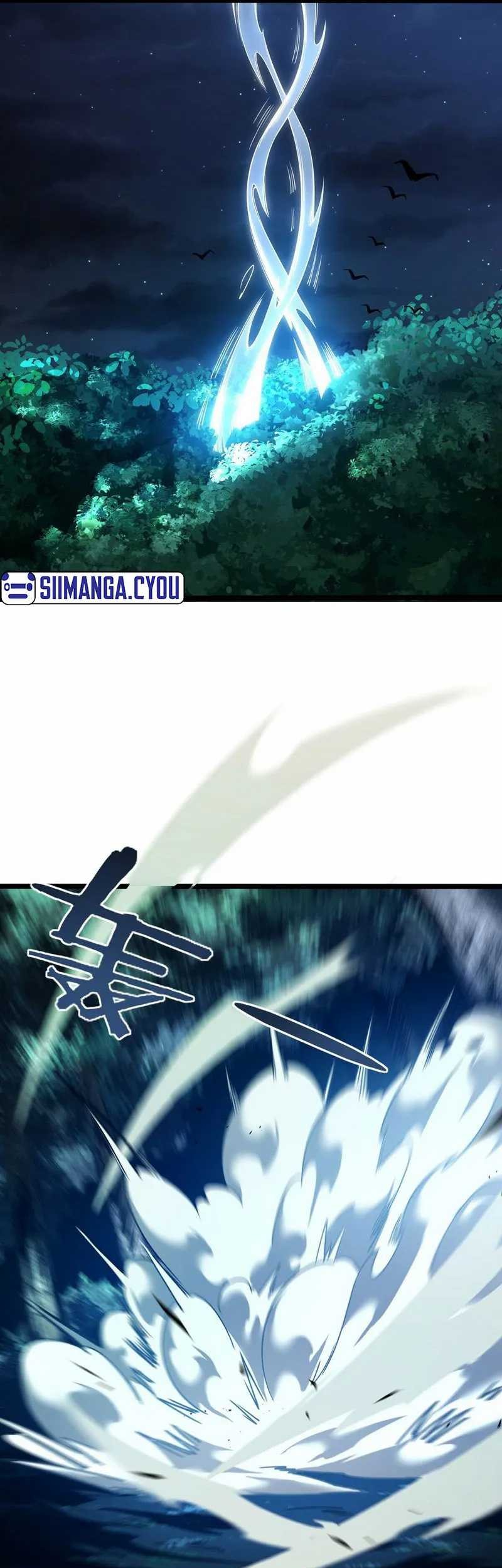Chronicles Of The Jungle Sovereign Chapter 4 - halaman 24