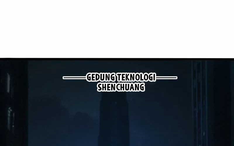 Chronicles Of The Jungle Sovereign Chapter 4 - halaman 3