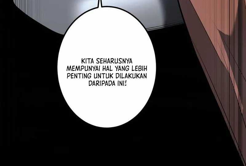 Chronicles Of The Jungle Sovereign Chapter 4 - halaman 33