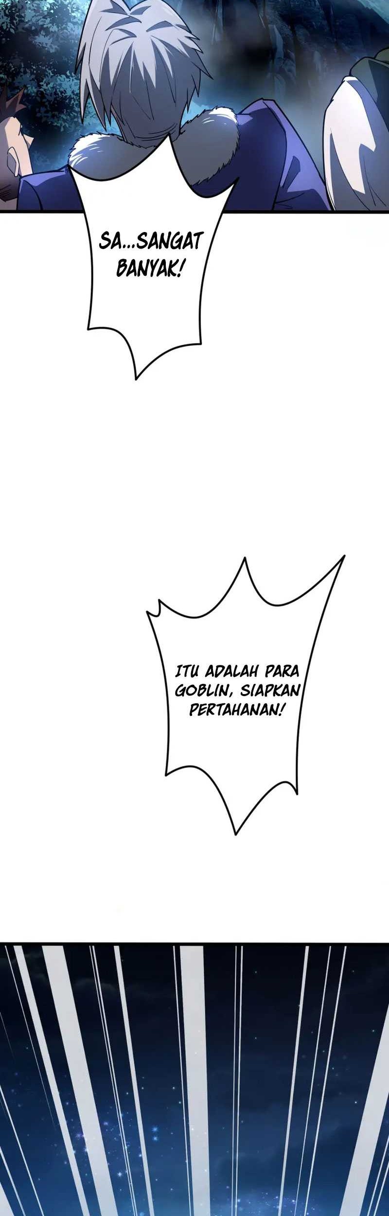 Chronicles Of The Jungle Sovereign Chapter 5 - halaman 12