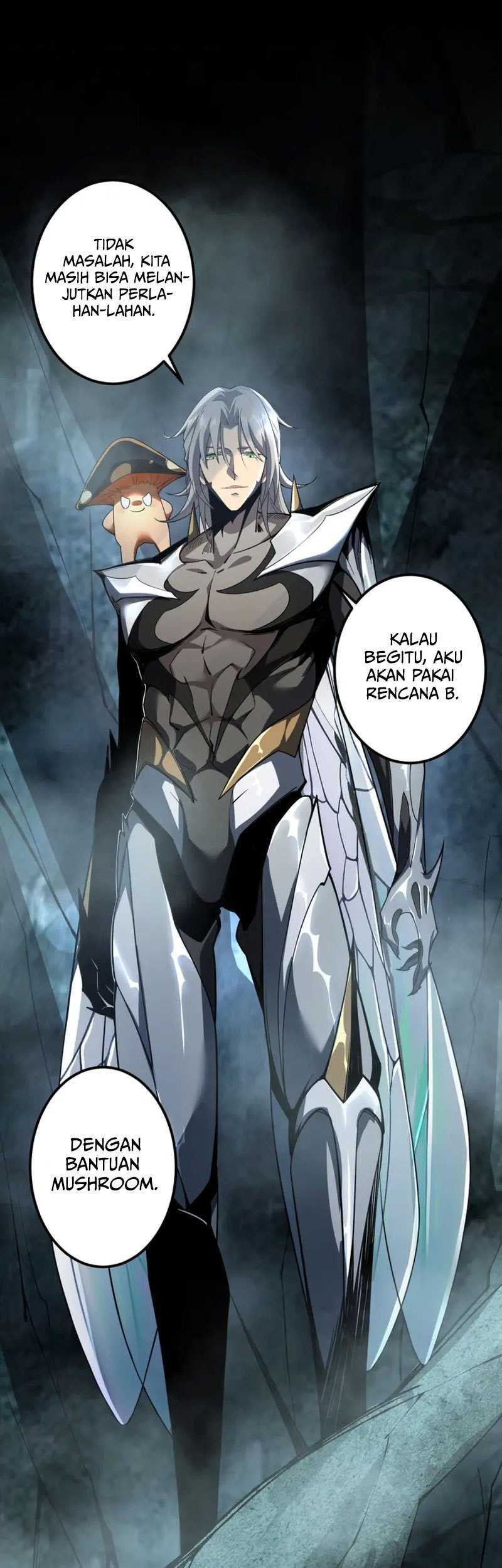 Chronicles Of The Jungle Sovereign Chapter 6 - halaman 10