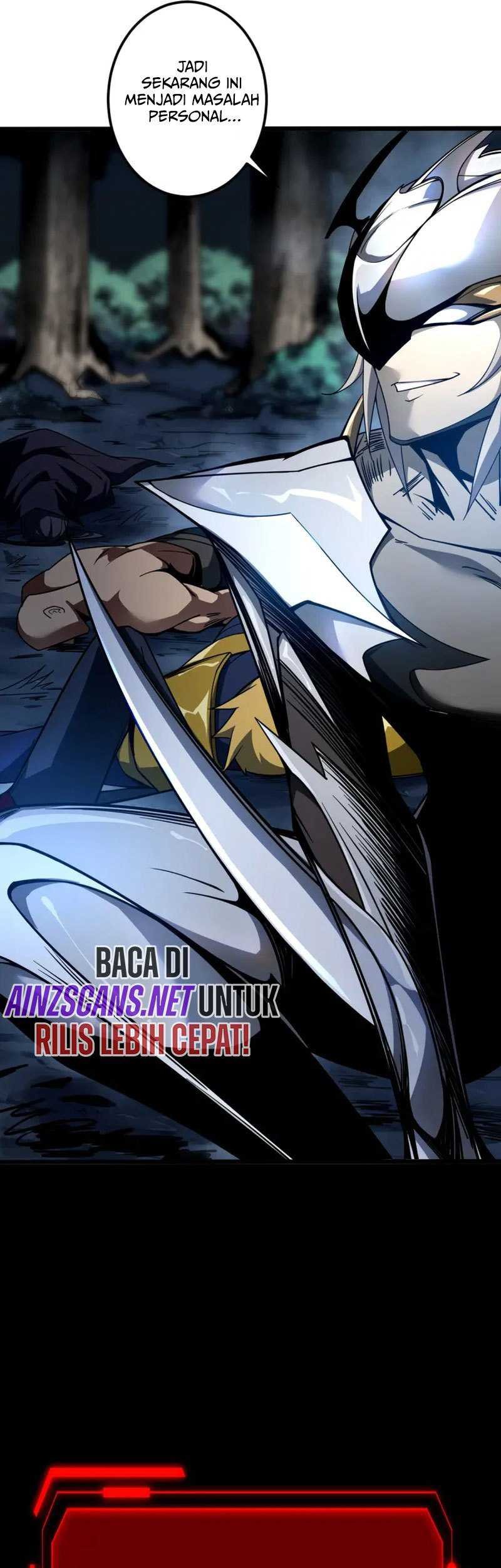 Chronicles Of The Jungle Sovereign Chapter 6 - halaman 40
