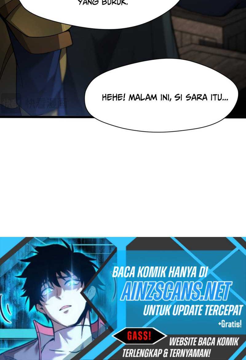 Chronicles Of The Jungle Sovereign Chapter 7 - halaman 13