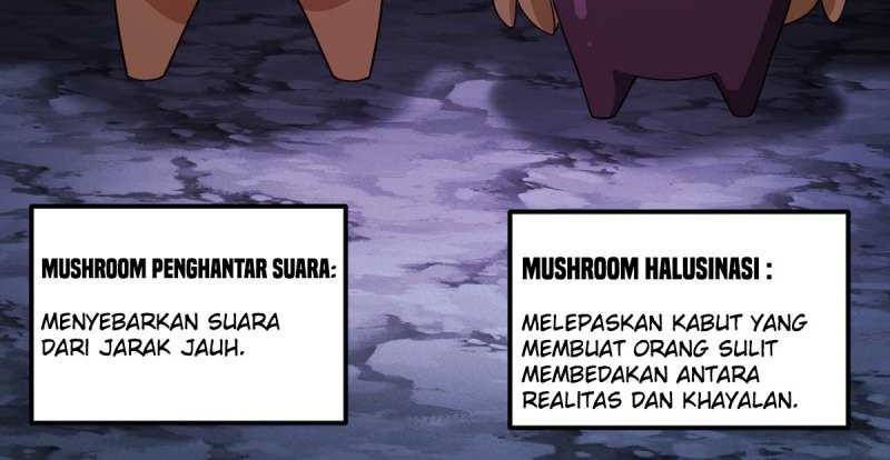 Chronicles Of The Jungle Sovereign Chapter 7 - halaman 29