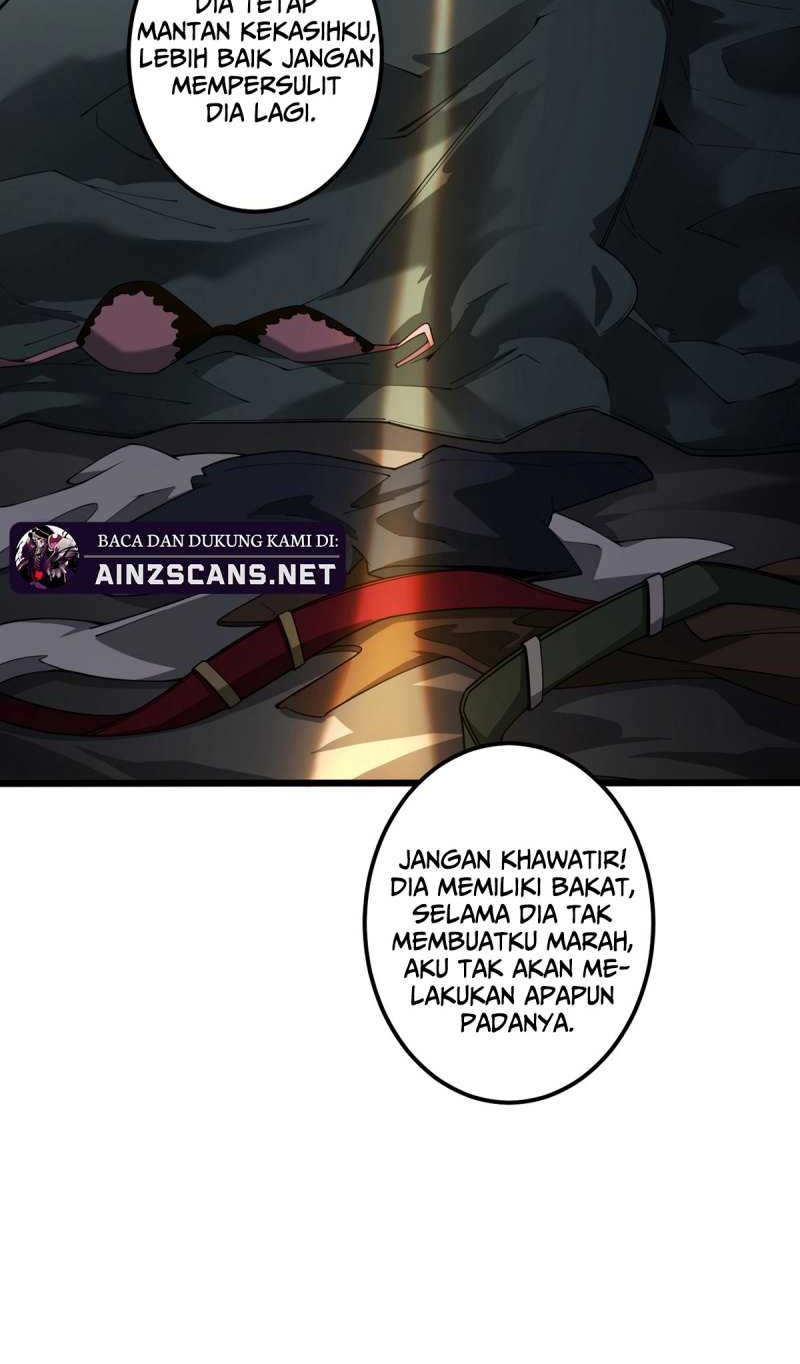 Chronicles Of The Jungle Sovereign Chapter 7 - halaman 39