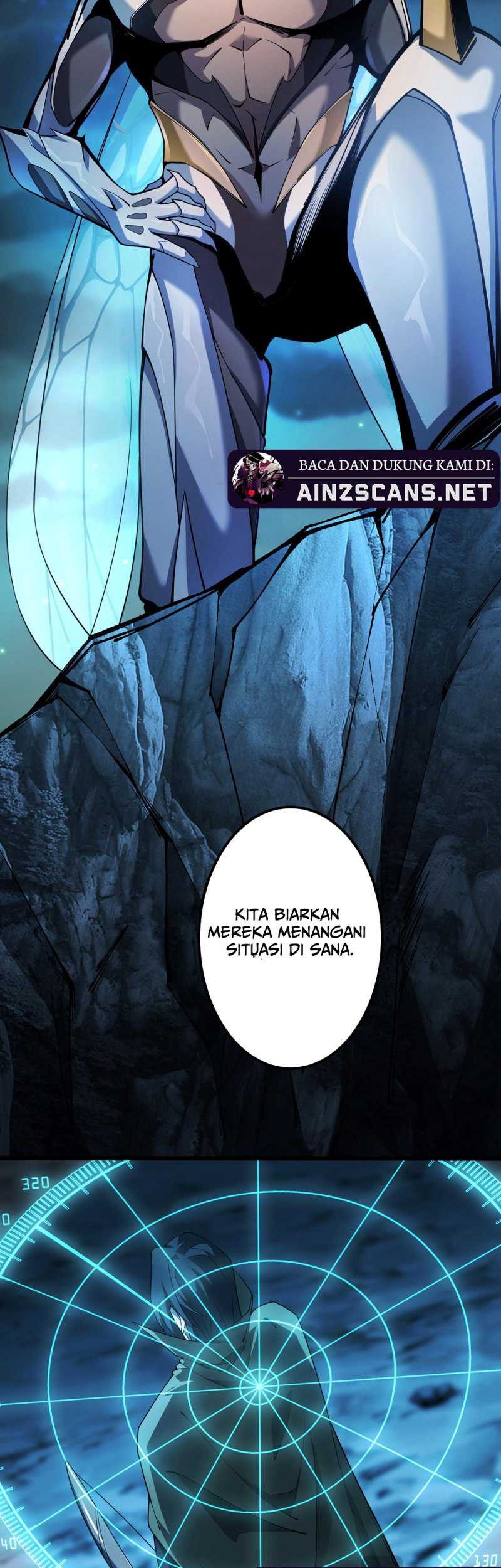 Chronicles Of The Jungle Sovereign Chapter 7 - halaman 46