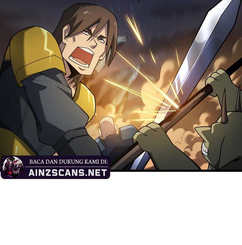 Chronicles Of The Jungle Sovereign Chapter 7 - halaman 64