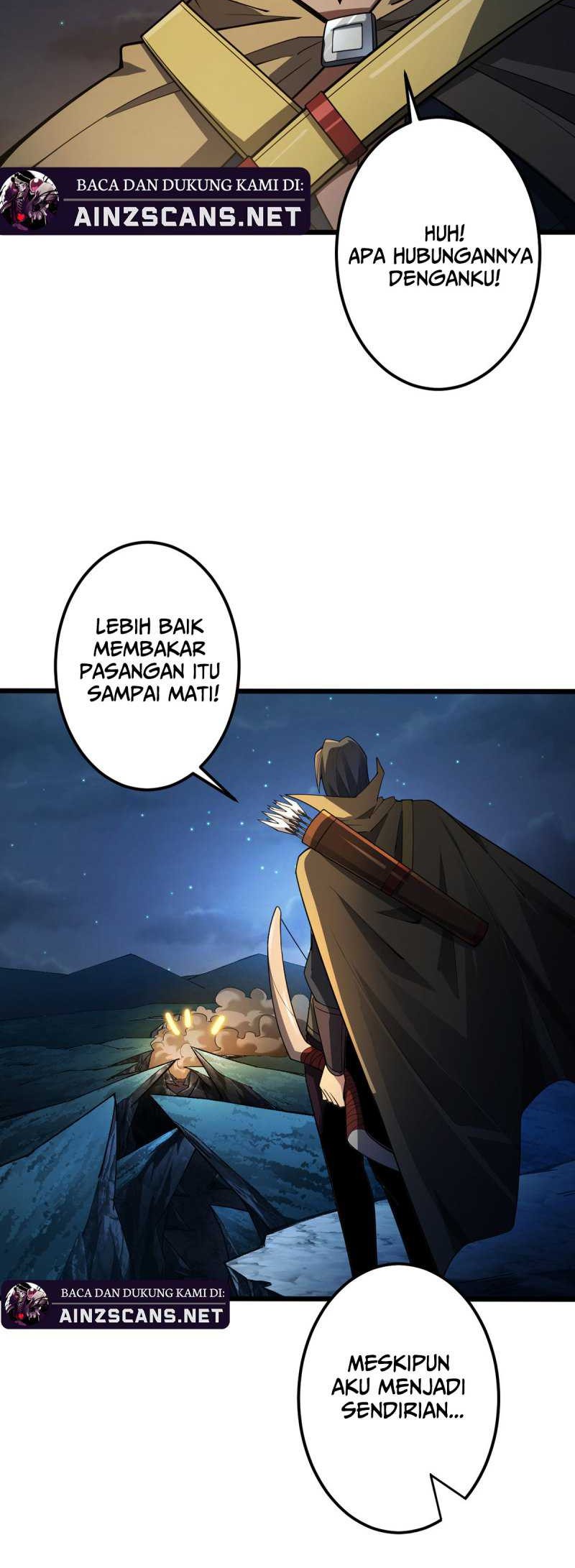 Chronicles Of The Jungle Sovereign Chapter 7 - halaman 67