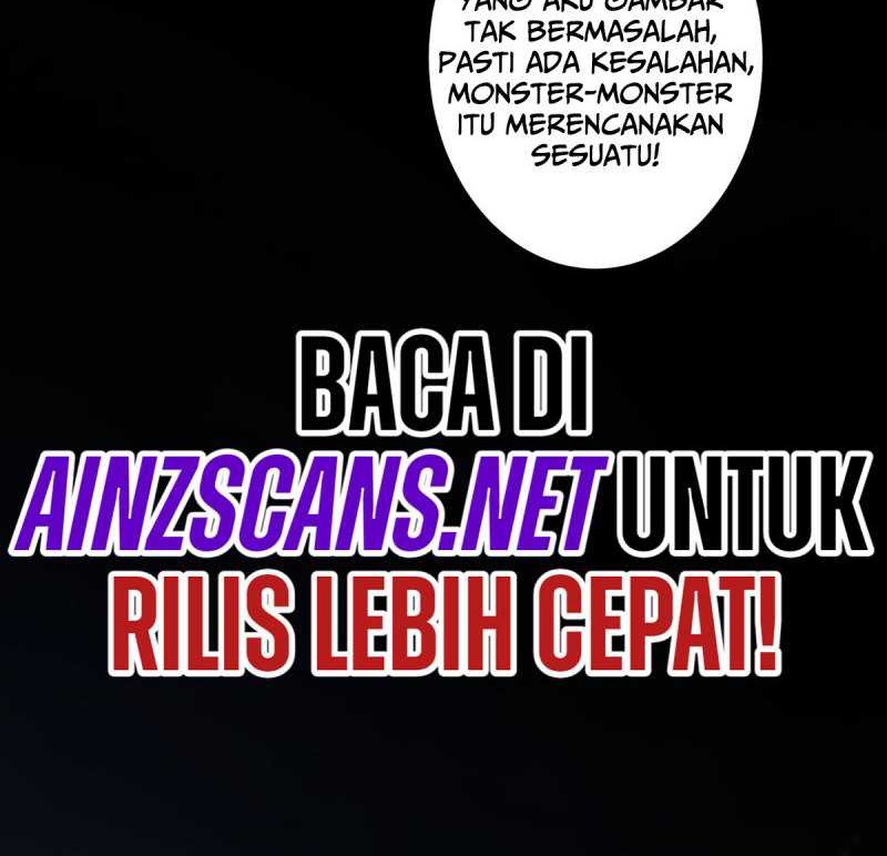 Chronicles Of The Jungle Sovereign Chapter 7 - halaman 7