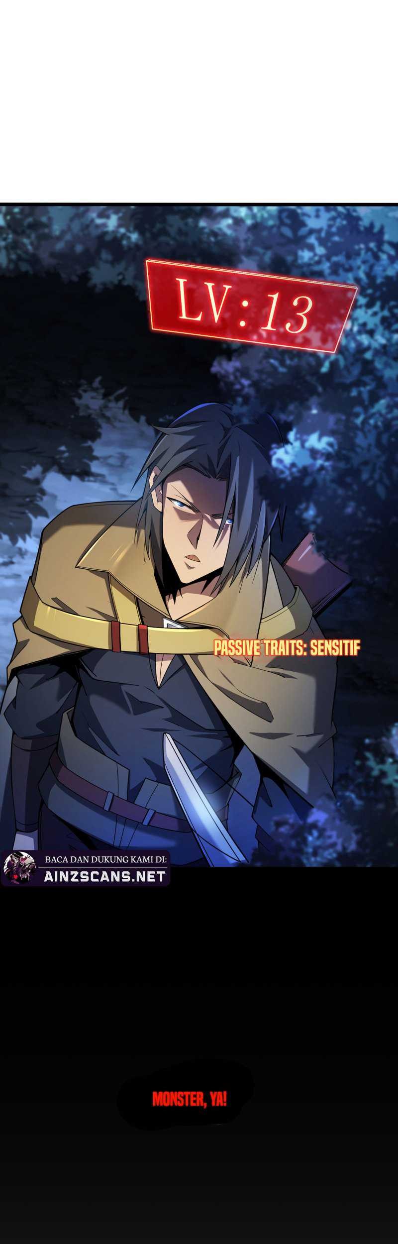 Chronicles Of The Jungle Sovereign Chapter 7 - halaman 70