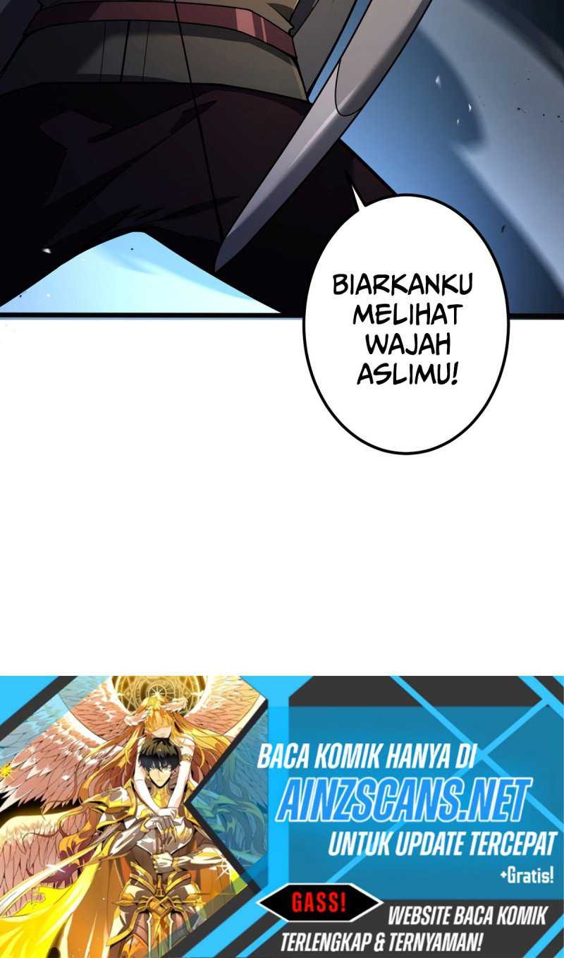 Chronicles Of The Jungle Sovereign Chapter 8 - halaman 18