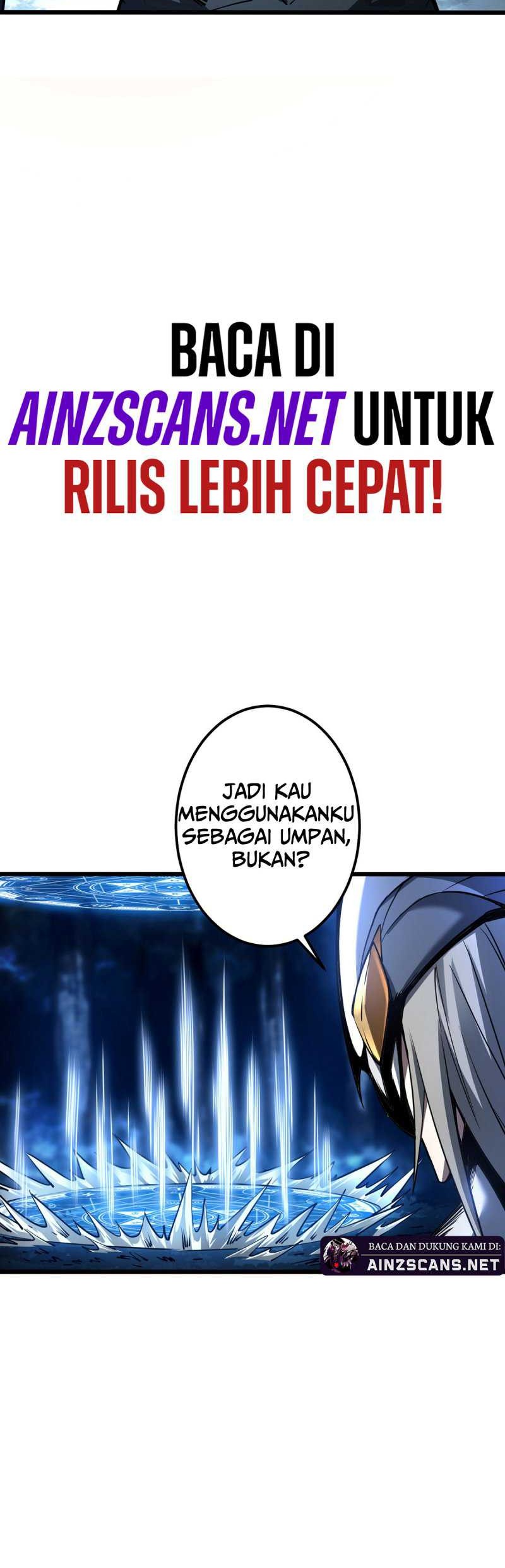 Chronicles Of The Jungle Sovereign Chapter 8 - halaman 56