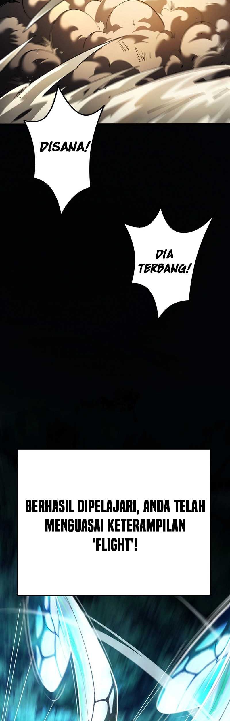 Chronicles Of The Jungle Sovereign Chapter 9 - halaman 26