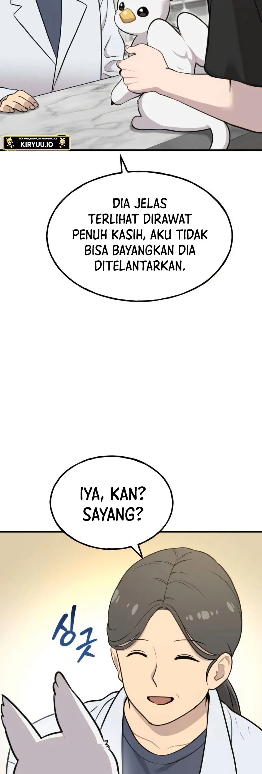 Chronicles of the Lazy Sovereign Chapter 1 - halaman 11