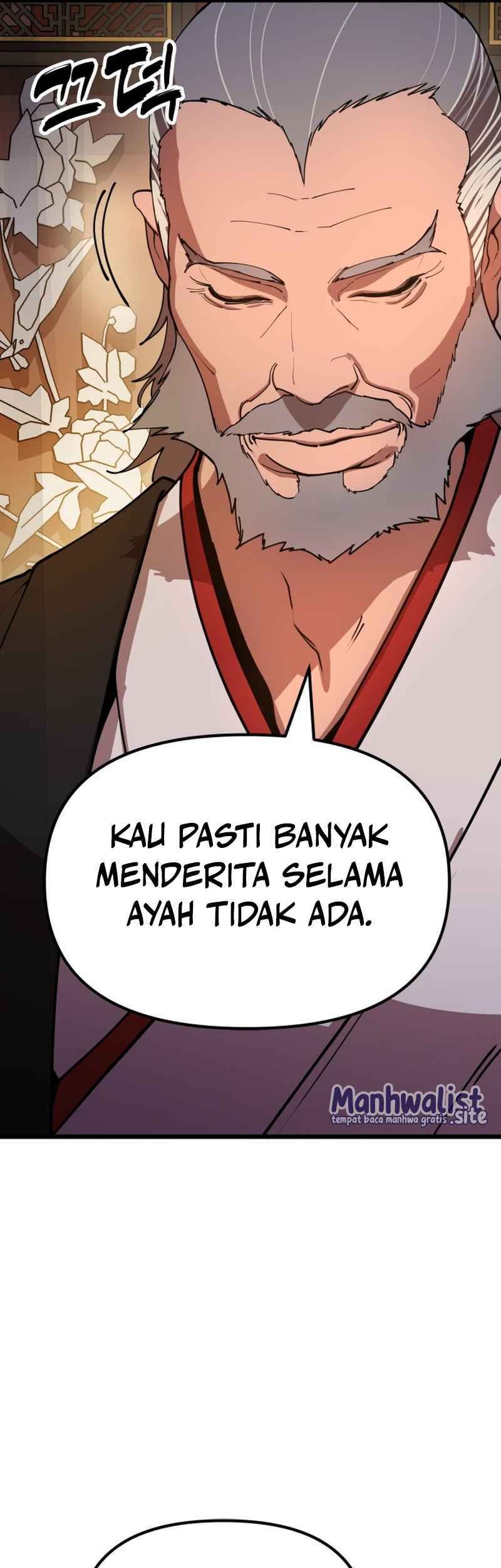 Chronicles of the Lazy Sovereign Chapter 1 - halaman 131