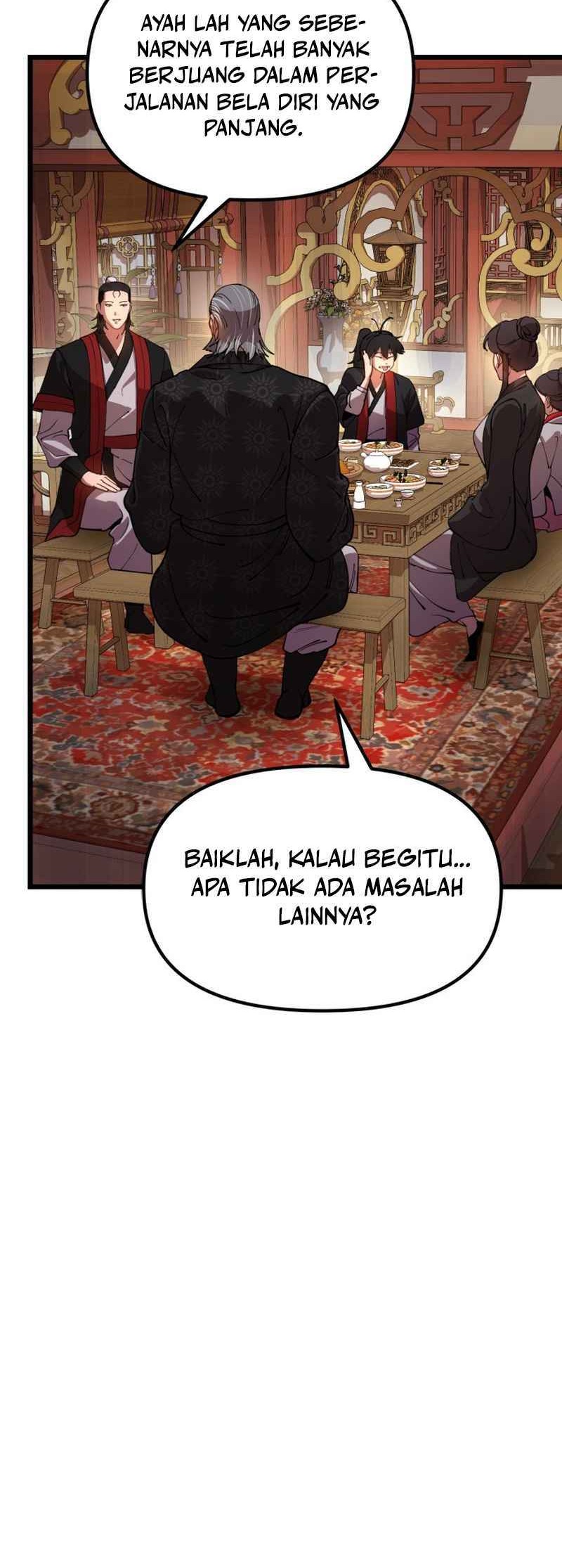 Chronicles of the Lazy Sovereign Chapter 1 - halaman 132