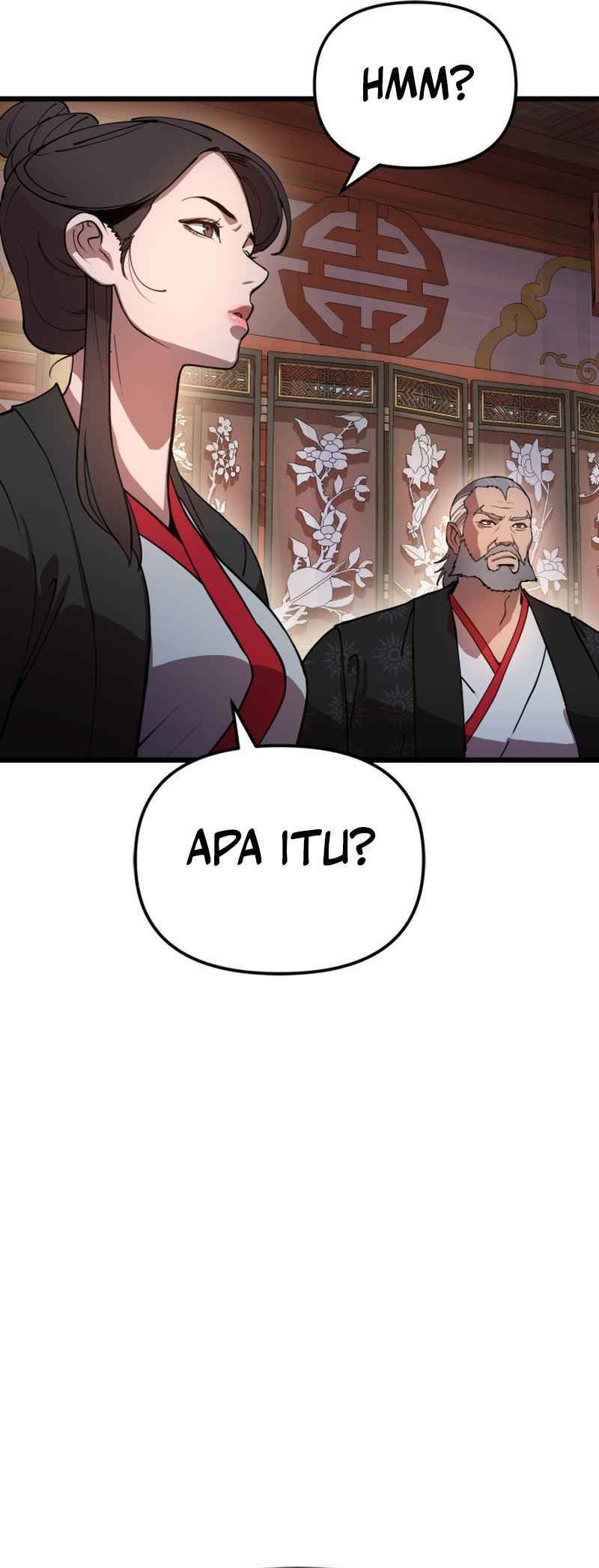 Chronicles of the Lazy Sovereign Chapter 1 - halaman 135
