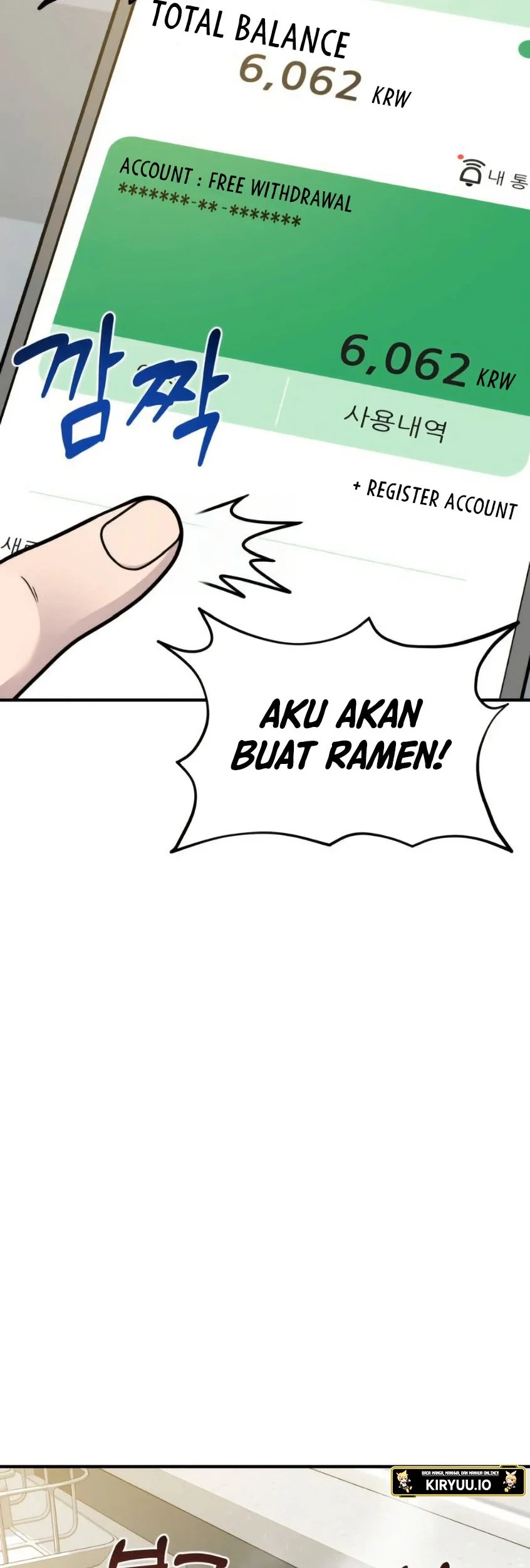 Chronicles of the Lazy Sovereign Chapter 1 - halaman 26