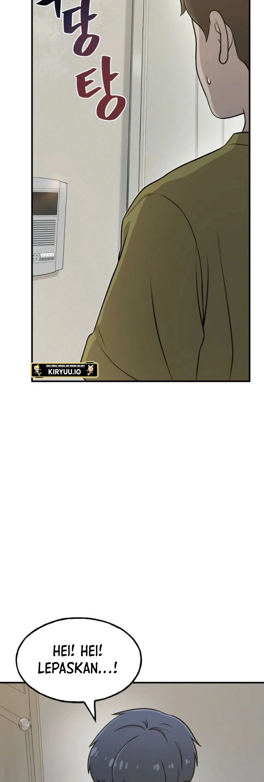 Chronicles of the Lazy Sovereign Chapter 1 - halaman 60