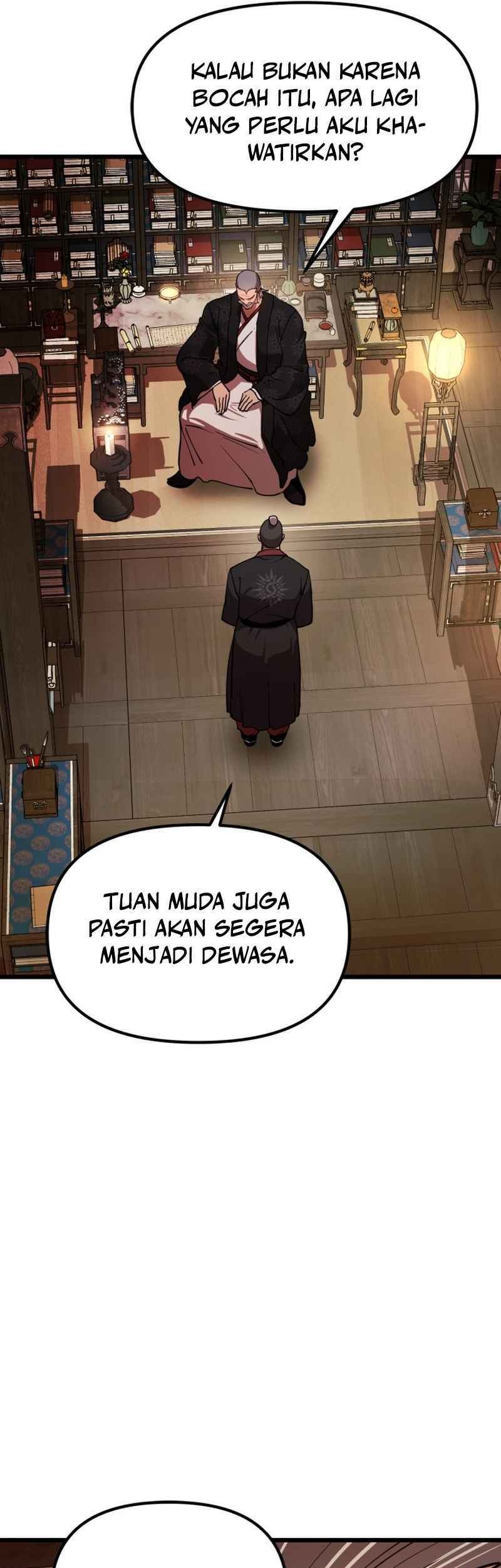Chronicles of the Lazy Sovereign Chapter 1 - halaman 70