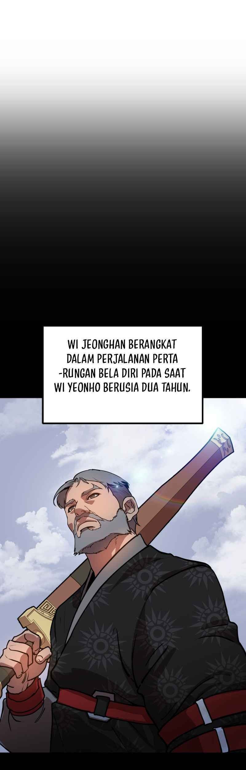 Chronicles of the Lazy Sovereign Chapter 1 - halaman 72