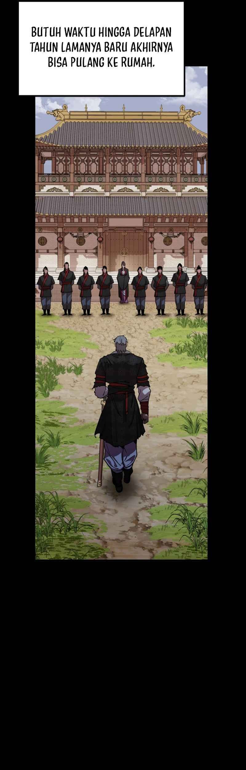 Chronicles of the Lazy Sovereign Chapter 1 - halaman 76