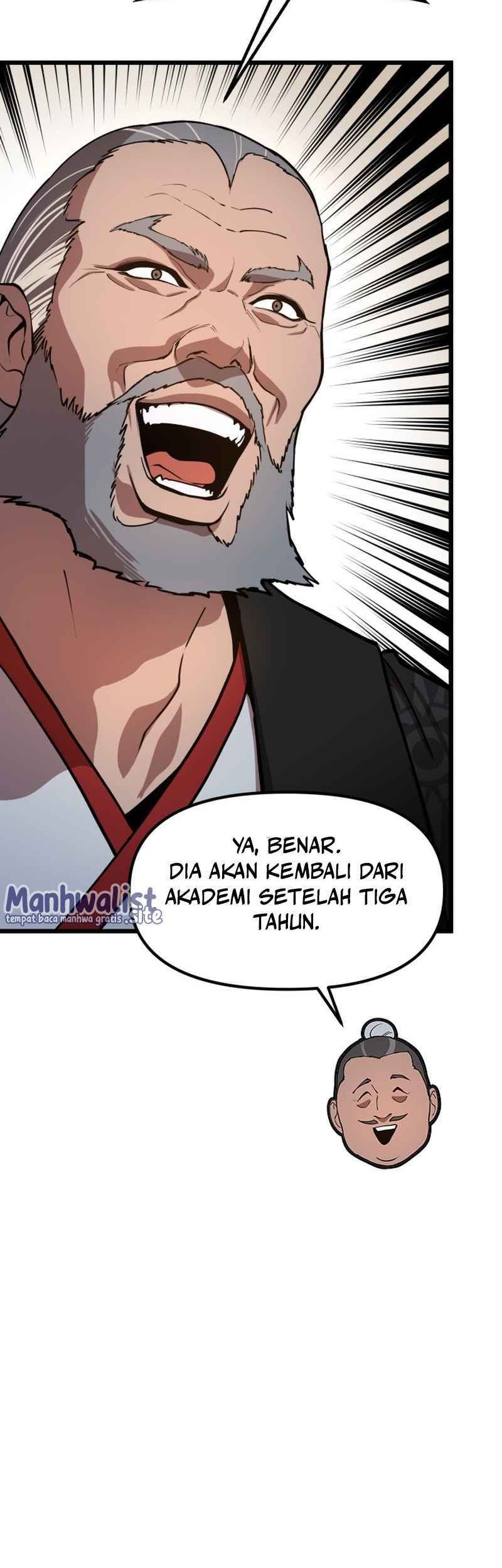 Chronicles of the Lazy Sovereign Chapter 1 - halaman 85