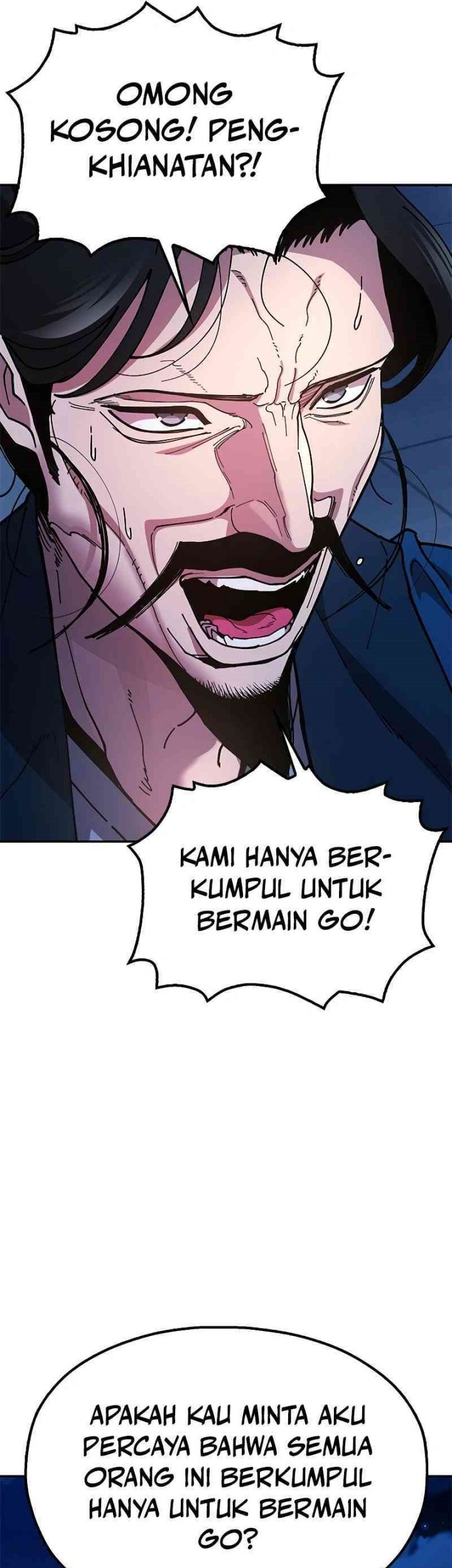 Chronicles of the Lazy Sovereign Chapter 10 - halaman 16