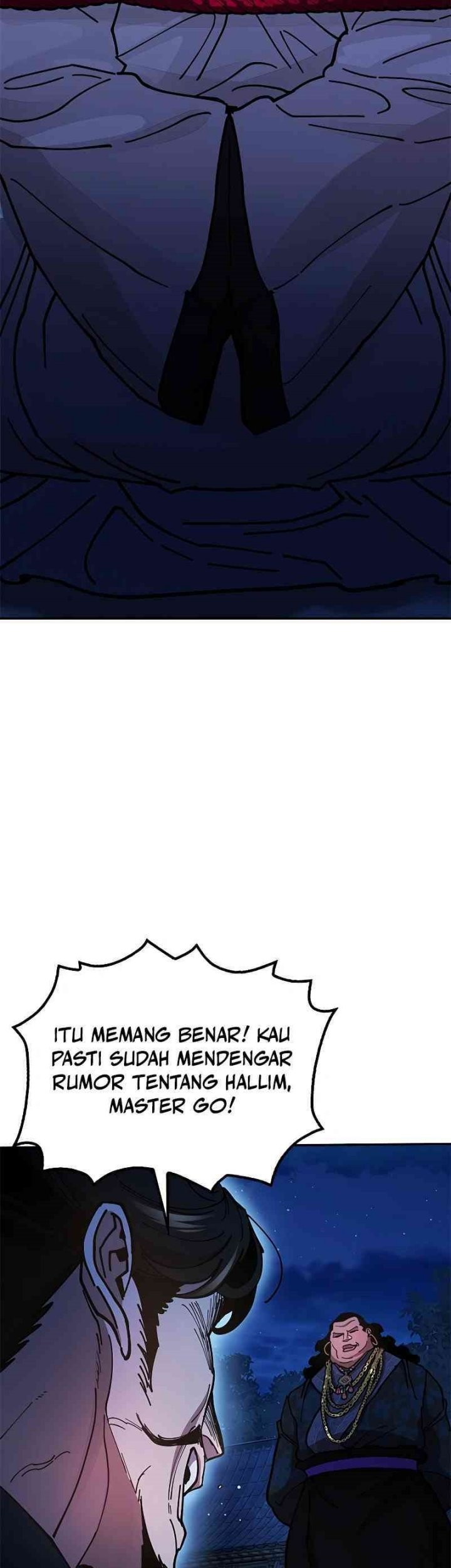 Chronicles of the Lazy Sovereign Chapter 10 - halaman 18