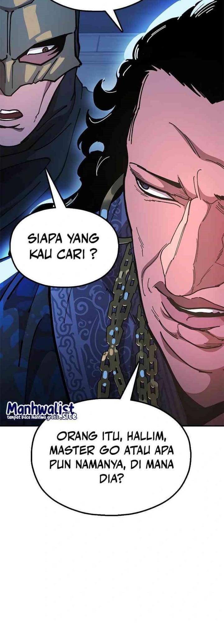 Chronicles of the Lazy Sovereign Chapter 10 - halaman 21