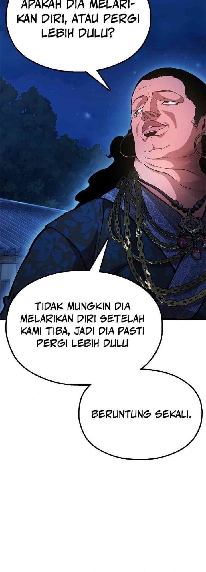 Chronicles of the Lazy Sovereign Chapter 10 - halaman 23